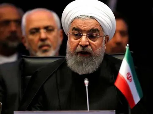 Irán propone alianza musulmana para proteger a palestinos