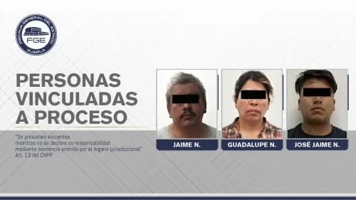 Fiscalía Puebla esclarece hecho ocurrido en Santa Ana Xalmimilulco
