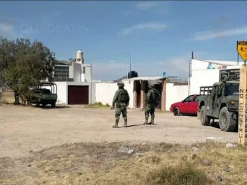 Reportan otra fuga de combustible en Hidalgo, ahora en Pachuca
