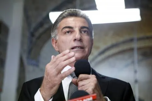 Gobierno podría revocar permiso a Cabify, tras asesinato de Mara Fernanda Castilla
