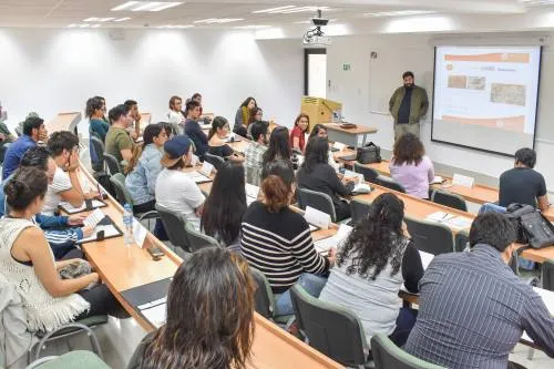 El Departamento de Ciencias de la Comunicación de la UDLAP celebra 35 años