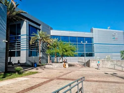 Médico da positivo a Covid-19 e implementan cerco sanitario en hospital del ISSSTE