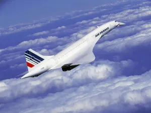 Concorde apunta a regresar a los cielos en 5 años