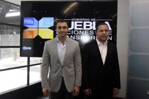 Moreno Valle pone a secretarios sin experiencia en su gabinete