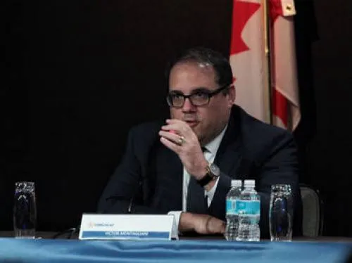 Concacaf estudia nuevo formato de eliminatoria mundialista