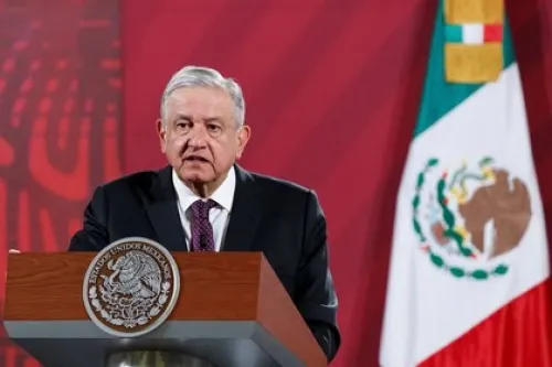 “La realidad que se vive en el país es ajena a lo que expuso el presidente AMLO”: IP
