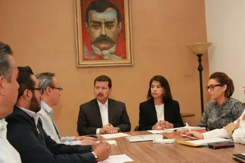 Recibirá Luis Alberto Arriaga a San Pedro Cholula con finanzas sanas