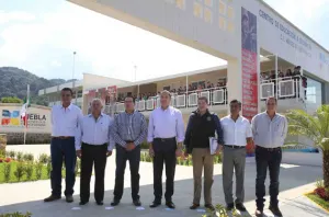 RMV ofrece a Zacapoaxtla inversión para ser Pueblo Mágico