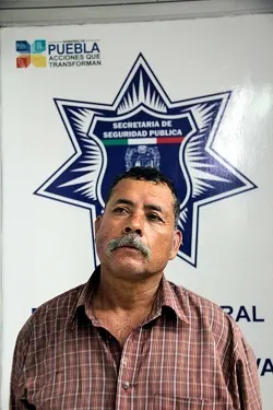 Estatales detienen a presuntos secuestradores; operaban en Coatzingo