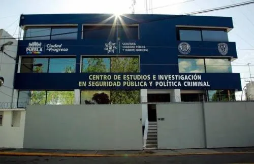 La mejor herencia de Luis Banck a Claudia Rivera: el primer Centro Municipal de inteligencia