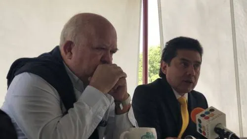 Franquicias exige a los candidatos a la gubernatura que dejen de lado la guerra de lodo
