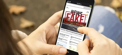 ONU condena reforma de Biestro contra fake news y exige rechazarla