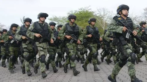 IDHIE expresa su preocupación por la relación entre despliegue militar y el aumento de la violencia