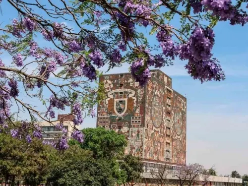 UNAM lanza campaña para donar tabletas a universitarios de bajos recursos