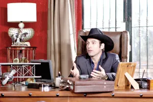 Tras sobredosis, Rafael Amaya estaría en clínica de rehabilitación