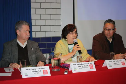 Académica de la Ibero asegura que sí se puede combatir al crimen organizado
