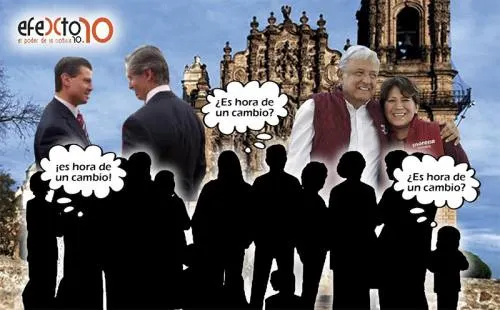 El “mood social”, a favor del cambio