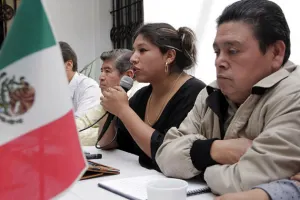 Casi listas las iniciativas contra mina en Tetela y privatización del agua