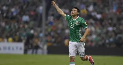 Video: Oficial, Hirving Lozano firma con el PSV hasta 2023