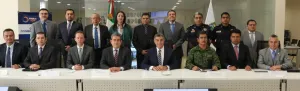 Pone en marcha Gali Fayad el Operativo Escudo Zaragoza