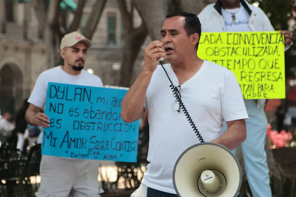 Foto: Ulises Raziel Juárez Guarneros / EsImagen
