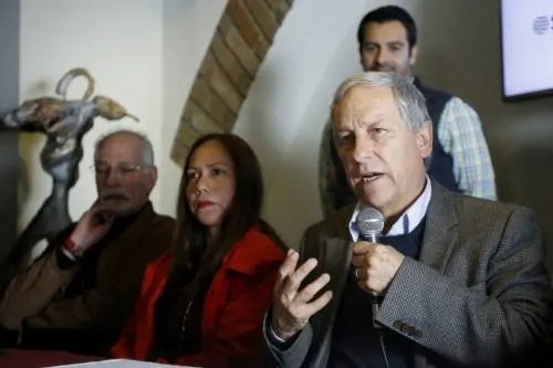 Sumamos crece; presenta Cárdenas a nuevos integrantes