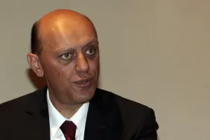Deja Juan Carlos Lastiri subsecretaría de la Sedesol