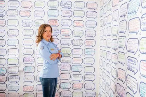 Propone Mariela Solís 25% del ISN a emprendedores
