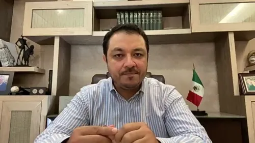 PRI critica Hoy no Circula y asegura que incrementarán contagios