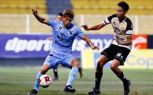 Se vendrán demandas por desaparecer el Ascenso: Ricardo Cerezo