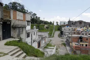 Se ampararán vecinos ante expropiación por teleférico