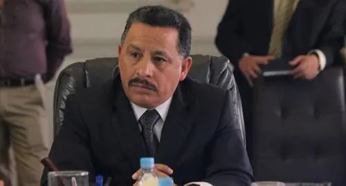 Fui yo quien solicitó dejar la Comisión de Vigilancia: Gustavo Espinosa