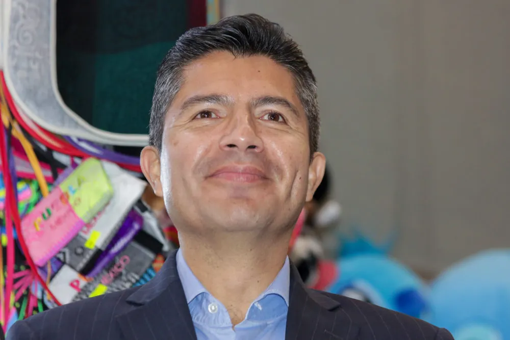 Eduardo Rivera