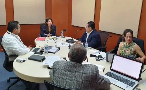 “La modernización y la movilidad del transporte en el estado es una realidad”: SMT