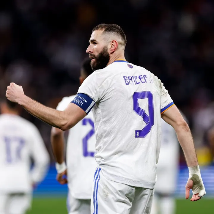 Foto: Real Madrid C.F.