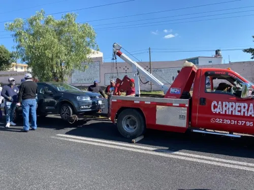 Hoy no Circula ha cumplido con reducción de movilidad contra Covid-19