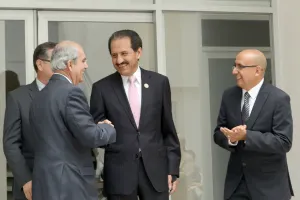 Con infraestructura de calidad se atiende comunidad universitaria: Esparza