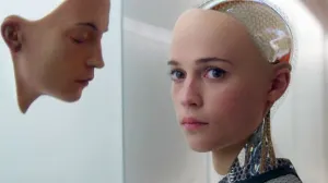 ¿Qué tan cerca estamos de tener relaciones sexuales con robots?