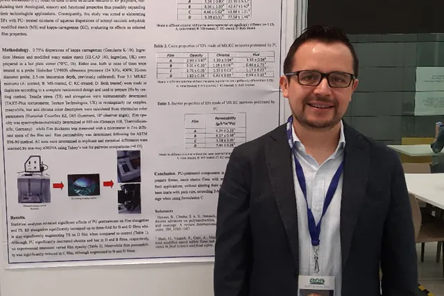 Vital, que la sociedad comprenda nuevo etiquetado frontal de alimentos