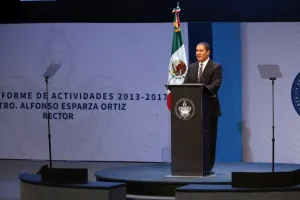 Gobierno se sumará a BUAP en más proyectos de bienestar social: RMV