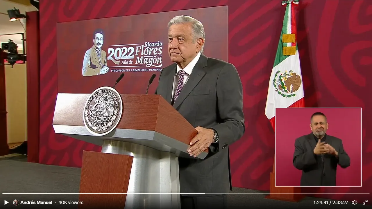 AMLO
