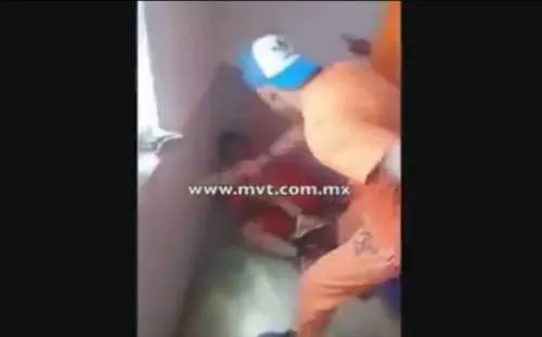 Destituyen al director del penal de Neza Bordo