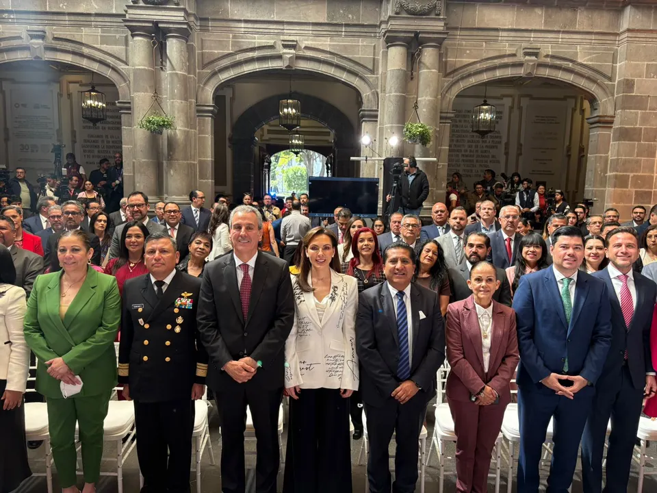 SEDIF y Ayuntamiento de Puebla
