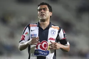Nery Castillo, de estrella a estrellado