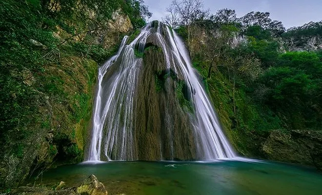 Santiago, Nuevo León