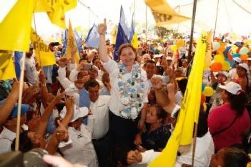 Vamos a trabajar para que las mujeres de Tehuacán no sufran acoso laboral: Martha Erika