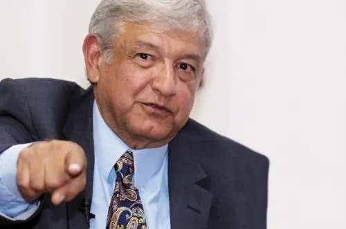 Con el debate, AMLO afianzó su figura antisistema y mantendrá el liderazgo en intención del voto