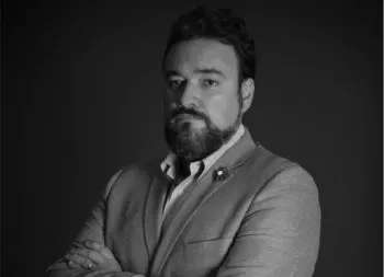 Fallece Armando García Pedroche, presidente del Consejo Ciudadano de Seguridad y Justicia de Puebla