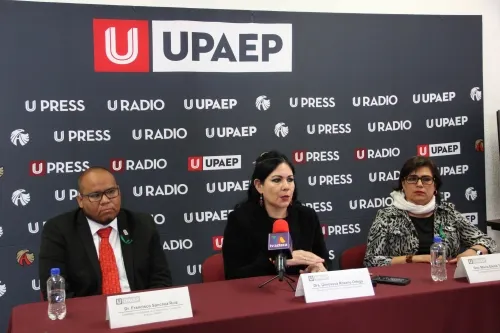 Ingeniería Ambiental UPAEP celebra su 12º Coloquio de Posgrados