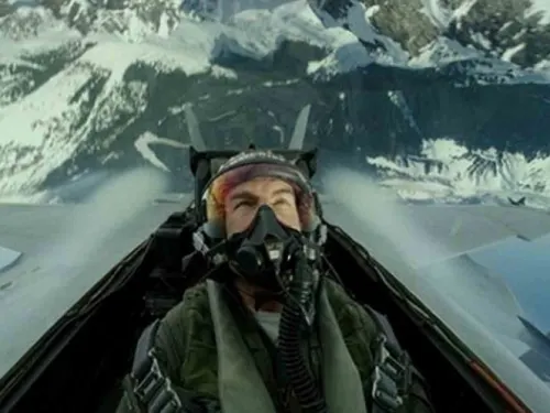 Coronavirus también retrasa estreno de ‘Top Gun Maverick’